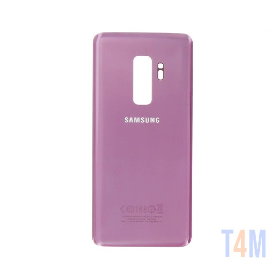 Back Cover Samsung Galaxy S9 Plus/G965 Purple